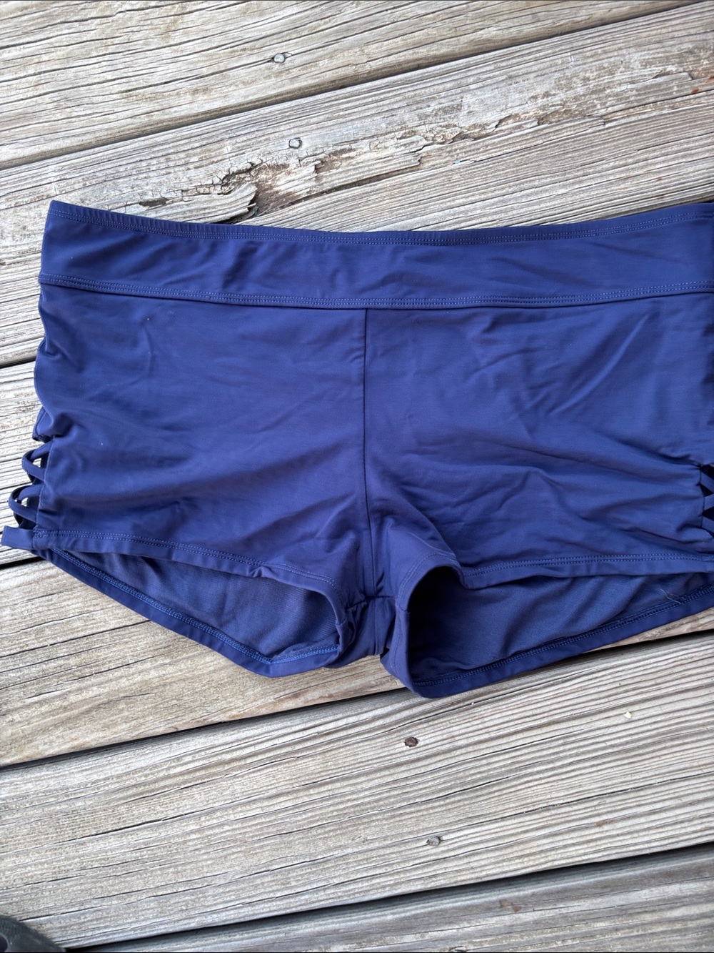 Kona Sol Swim Shorts